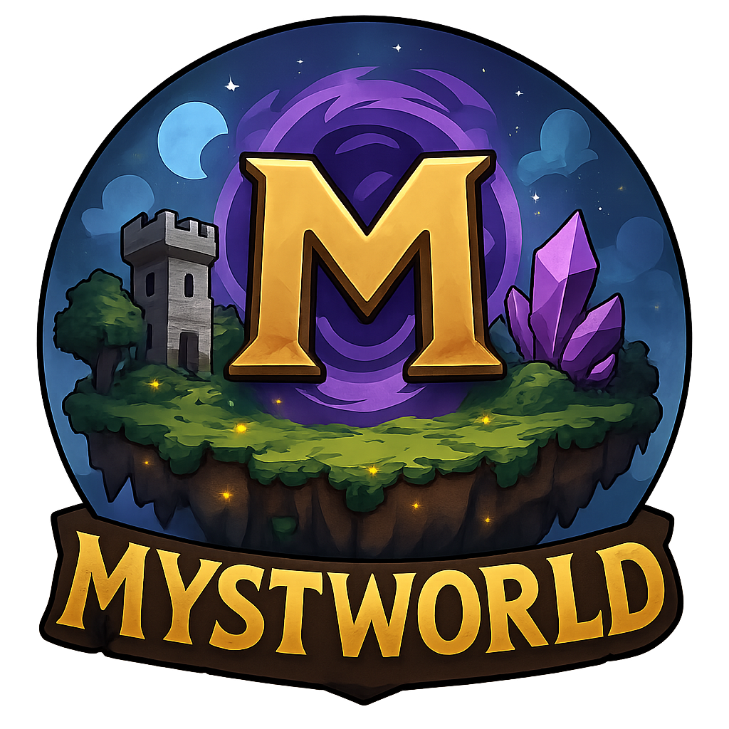 MystWorld